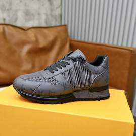 Picture of Louis Vuitton Shoes _SKULVsz38-44h091516604